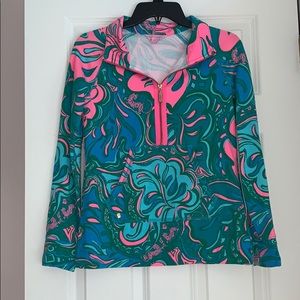 Lilly Pulitzer pullover